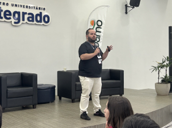 7ª Edição The Developers Life Weekend - Campo Mourão