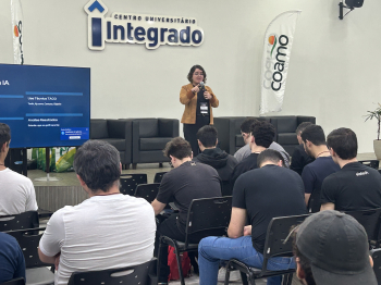 7ª Edição The Developers Life Weekend - Campo Mourão