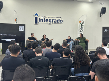 7ª Edição The Developers Life Weekend - Campo Mourão