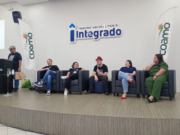 7ª Edição The Developers Life Weekend - Campo Mourão