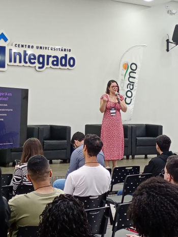 7ª Edição The Developers Life Weekend - Campo Mourão