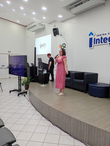 7ª Edição The Developers Life Weekend - Campo Mourão