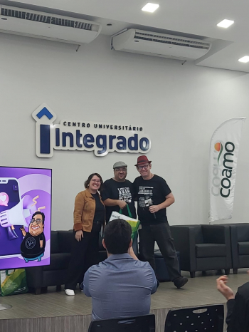 7ª Edição The Developers Life Weekend - Campo Mourão