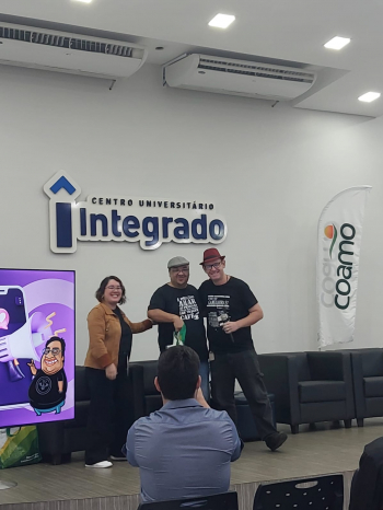 7ª Edição The Developers Life Weekend - Campo Mourão