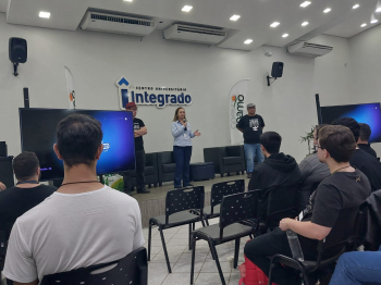 7ª Edição The Developers Life Weekend - Campo Mourão