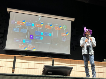 8º The Developers Life Weekend MGA
