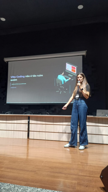 8º The Developers Life Weekend MGA