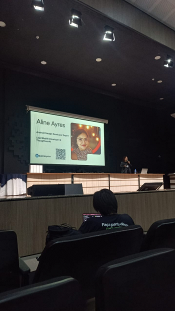 8º The Developers Life Weekend MGA