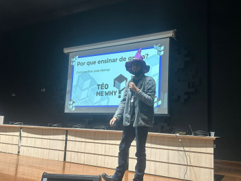 8º The Developers Life Weekend MGA