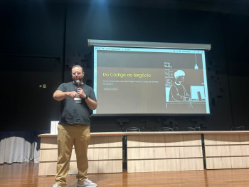 8º The Developers Life Weekend MGA