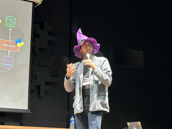 8º The Developers Life Weekend MGA