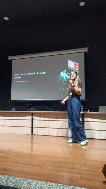 8º The Developers Life Weekend MGA
