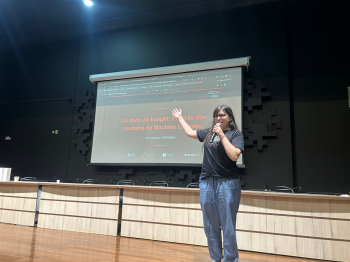 8º The Developers Life Weekend MGA