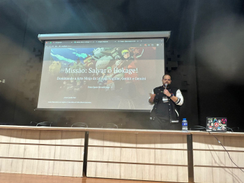8º The Developers Life Weekend MGA