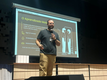 8º The Developers Life Weekend MGA