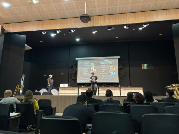 8º The Developers Life Weekend MGA