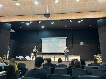 8º The Developers Life Weekend MGA