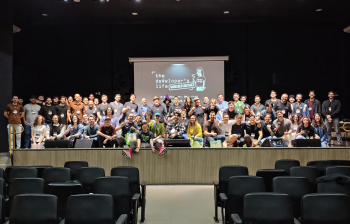 8º The Developers Life Weekend MGA