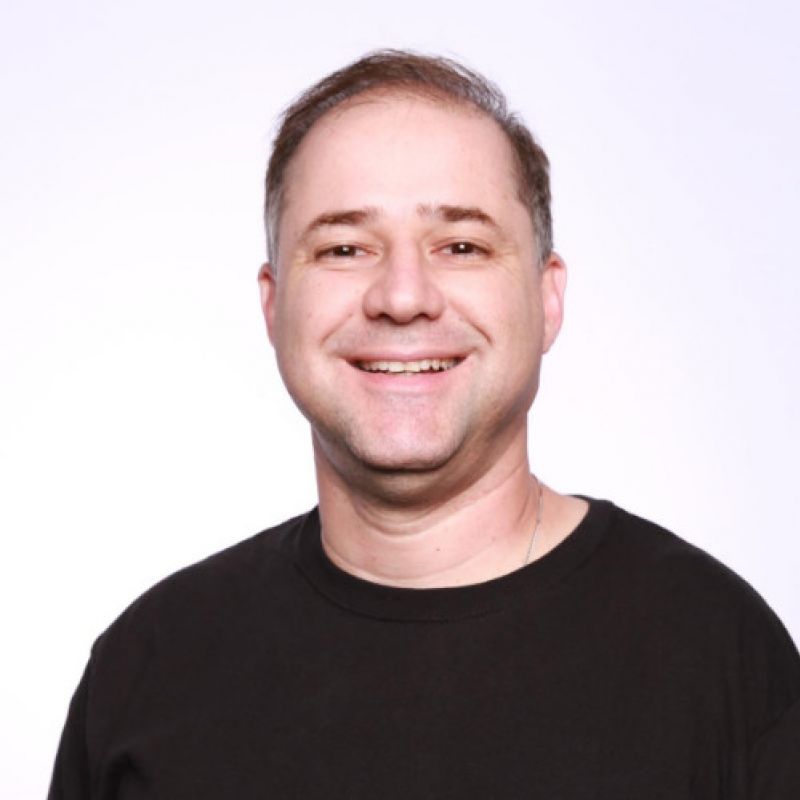 Bruno Souza (Javaman)