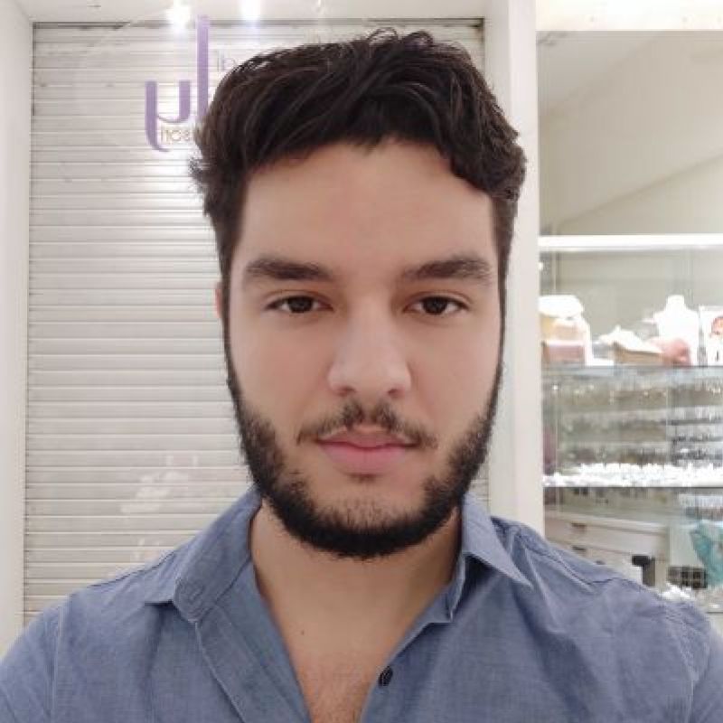 Leonardo Ruiz Orabona