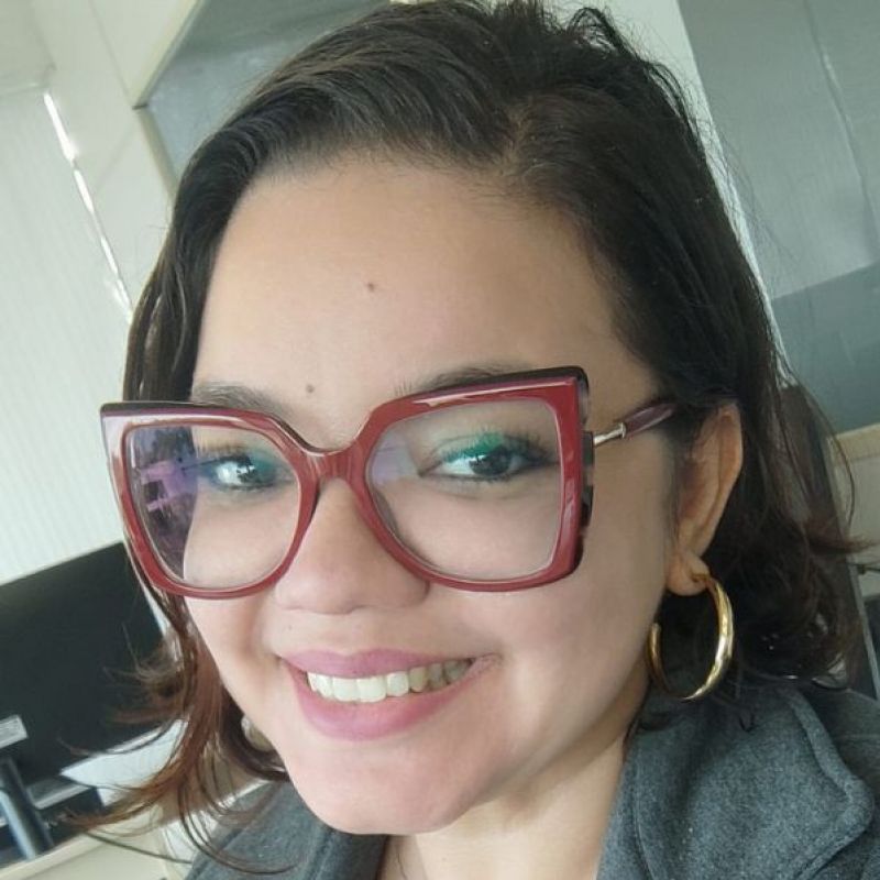 Karien da Silva Barbosa