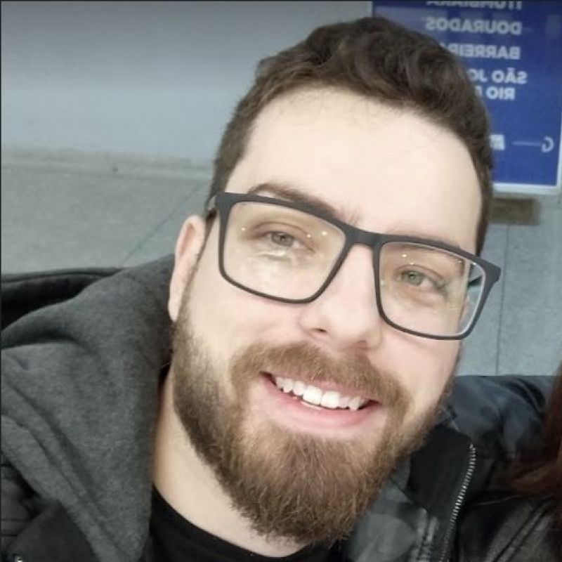 Julio Cesar Santoro Bachion