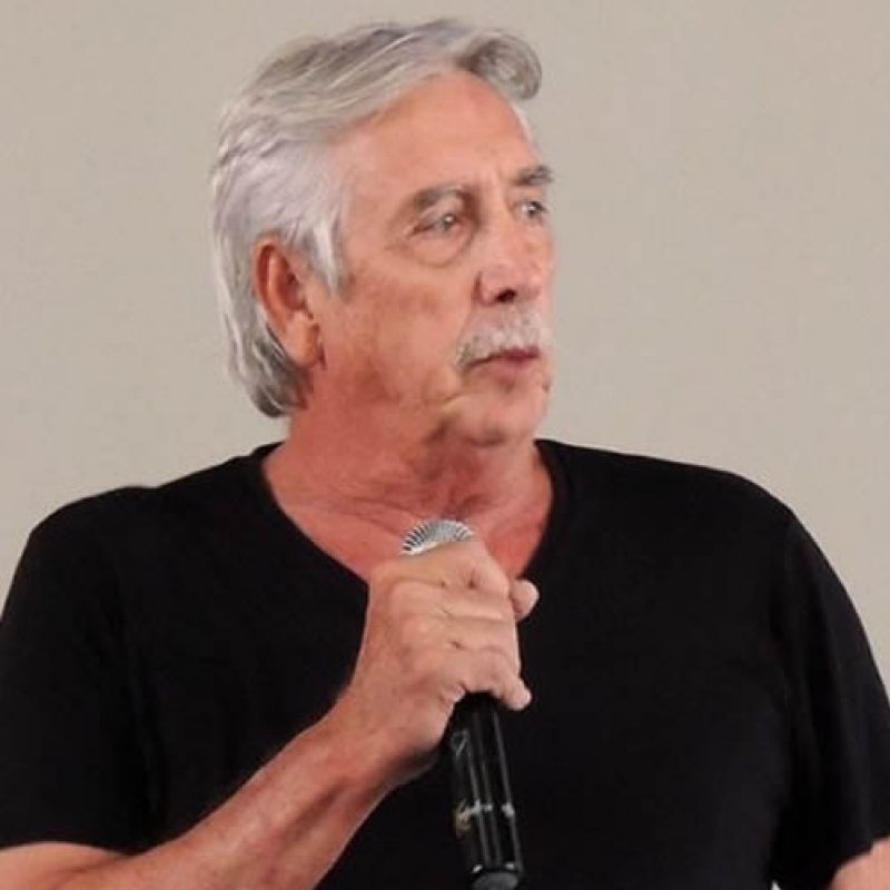 Maurio Samy Silva (Maujor)