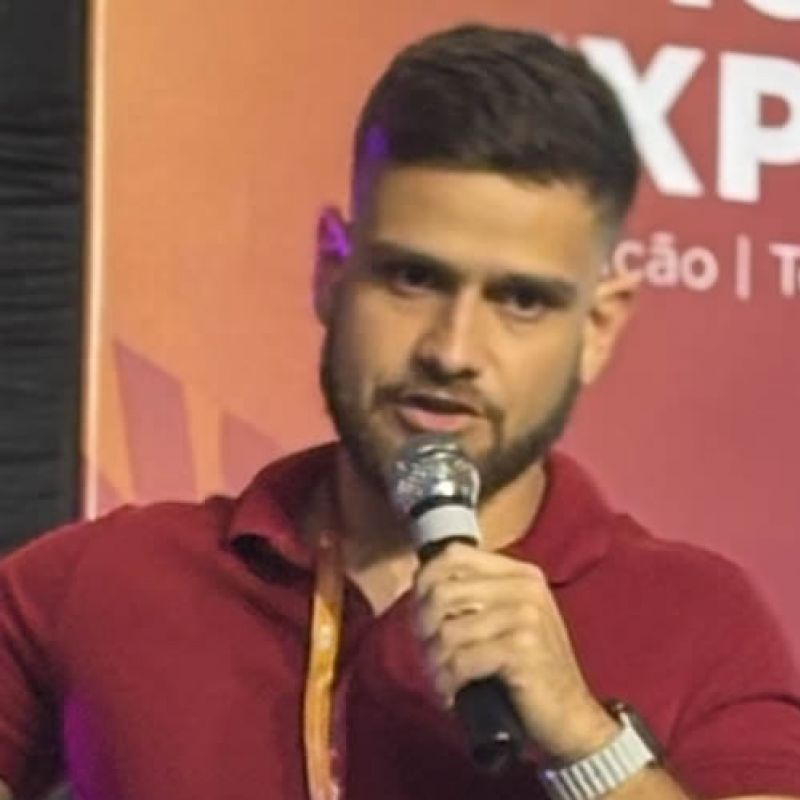 Guilherme Luiz Maia Pinto