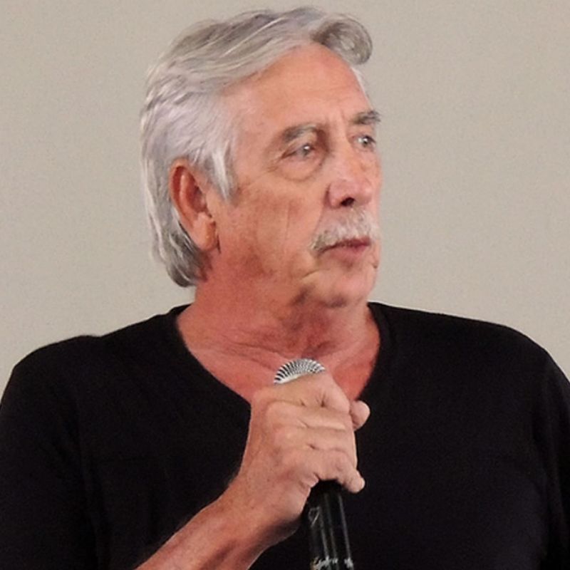 Mauricio Samy Silva (Maujor)