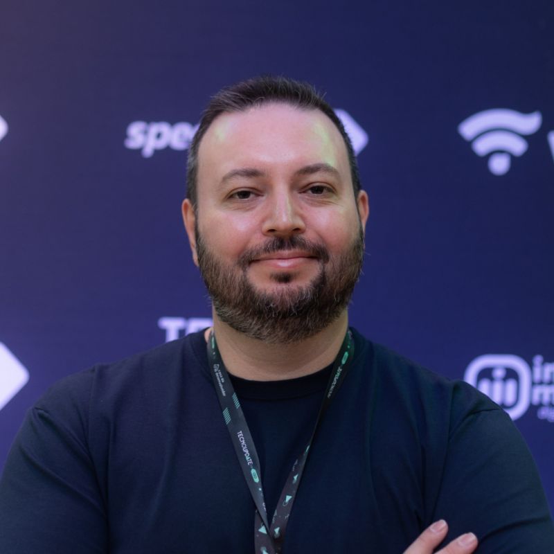 Rodrigo Ramalho Xavier