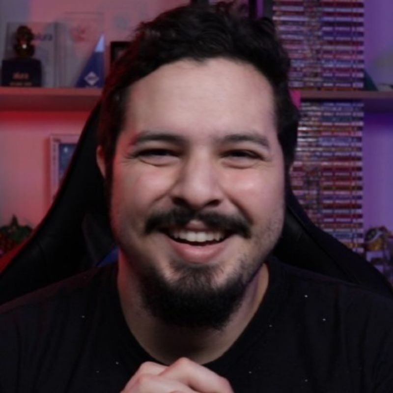 Mario Souto (DevSoutinho)