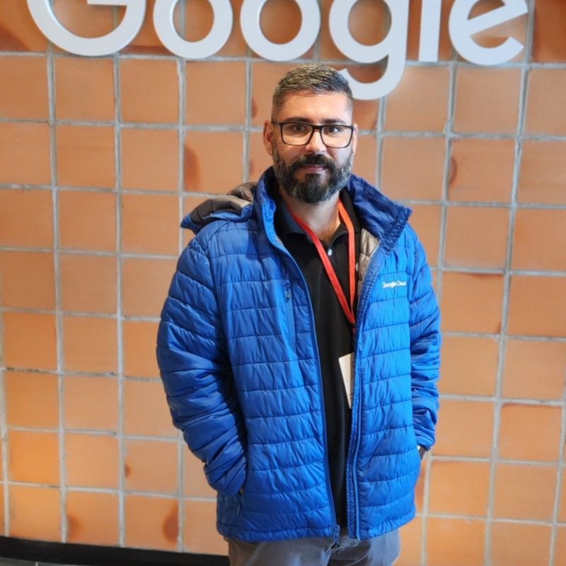 Carlos Barbero