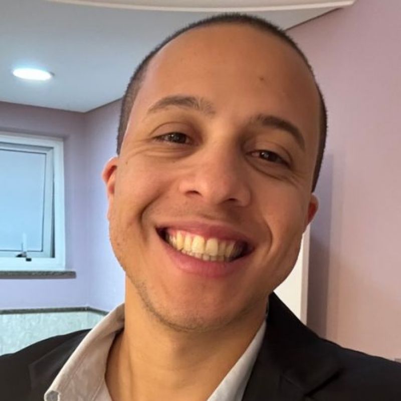 Maxwell Oliveira de Souza Lima