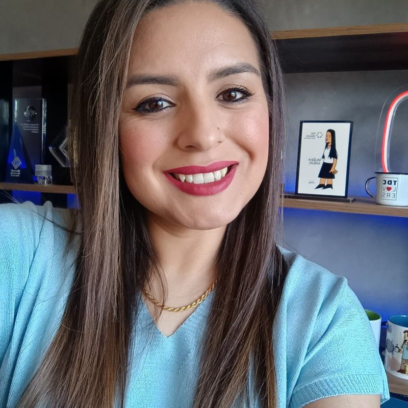 Valéria Baptista