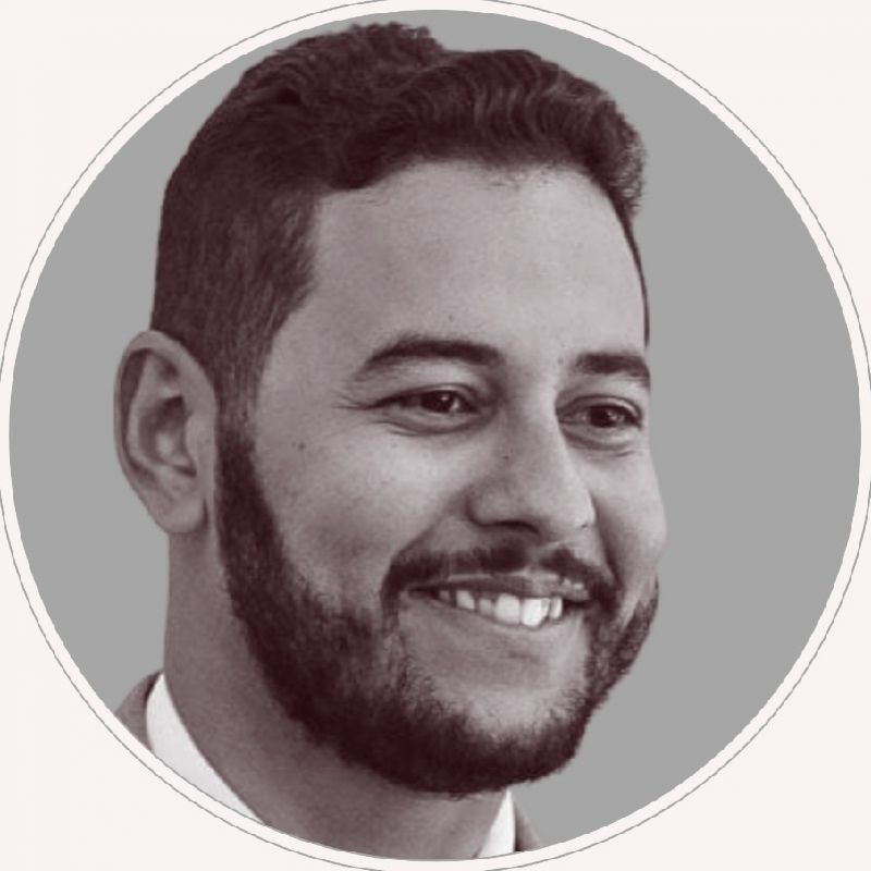 Marcelo Markus