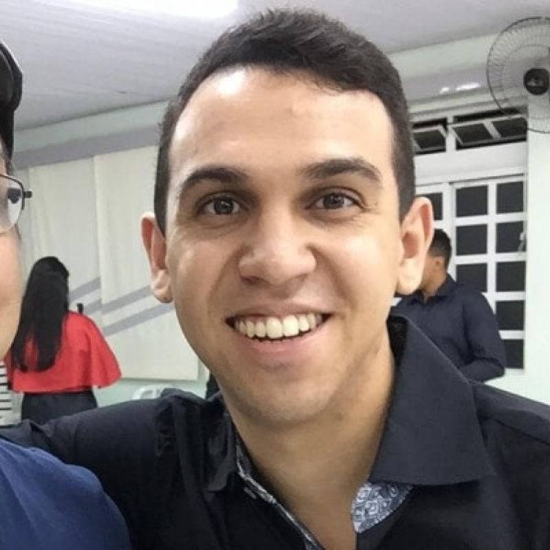 Mateus Souza (Chinês)