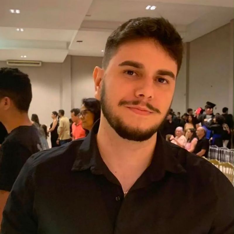 Marcos Kaiky