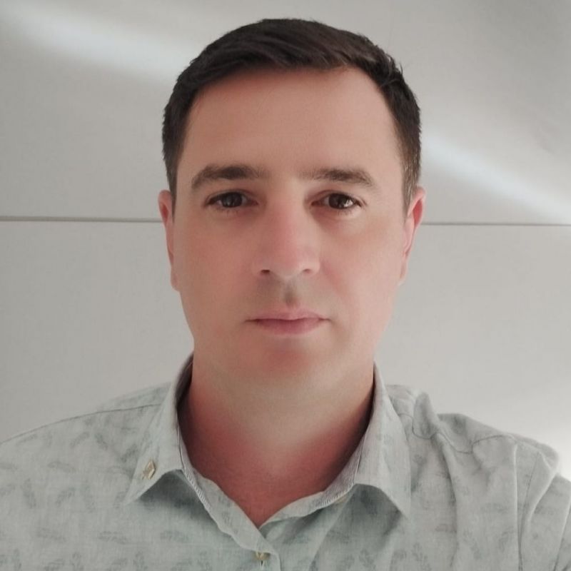 Rafael Moretto Barros