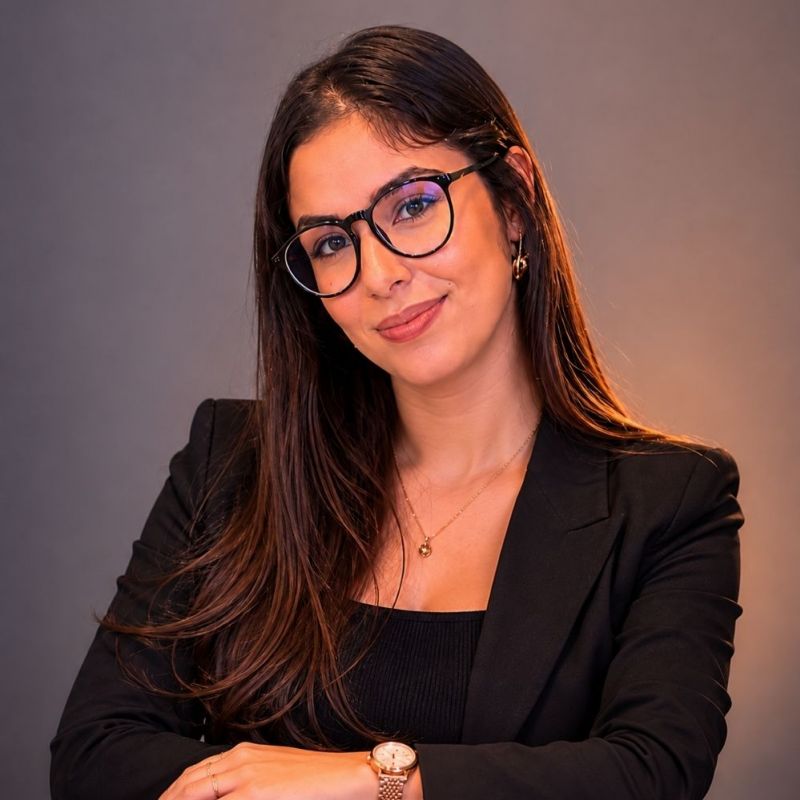 Aretha de Oliveira de Araujo