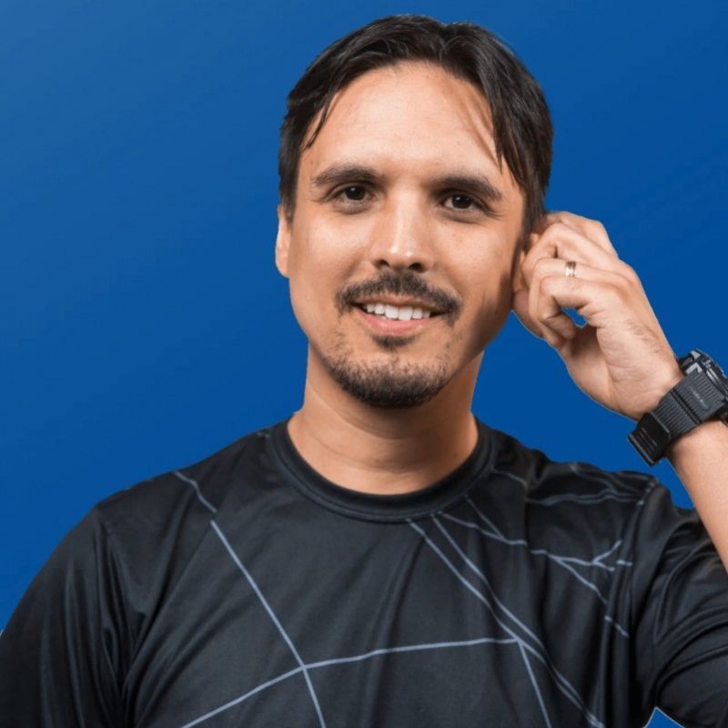 Felipe Nascimento de Moura