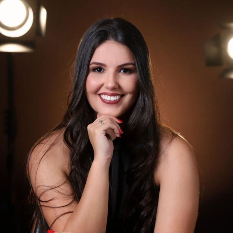 Ana Beatriz dos Santos