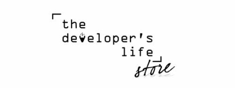 The Developers Life Store