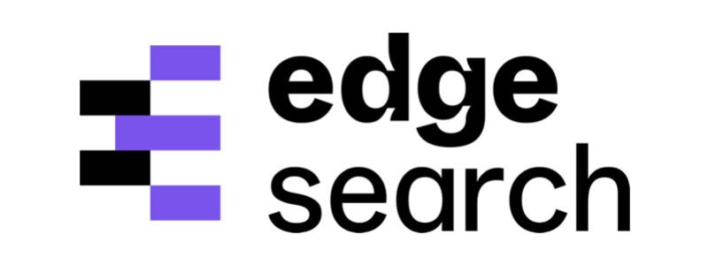 Edge Search