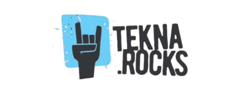 Tekna.Rocks